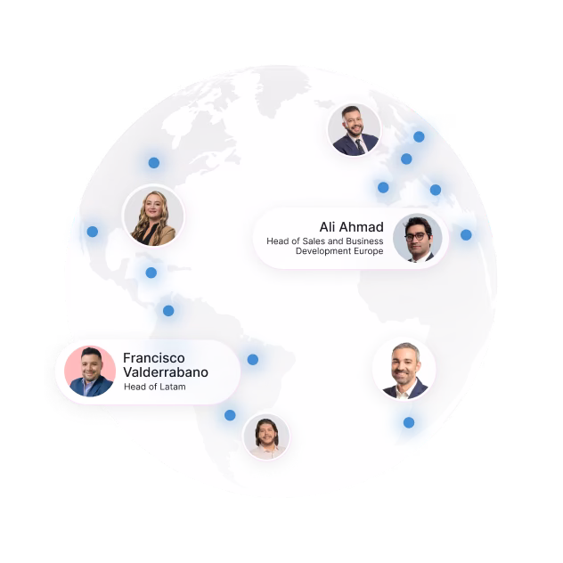 Tradeview Markets corporate organization