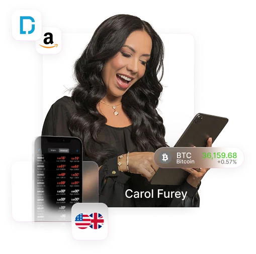 Head of marketing, bitcoin and forex