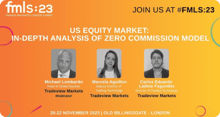 Tradeview Executives Break Down the Zero-Commission Model in US stocks