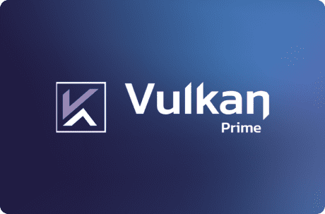 Vulkan prime