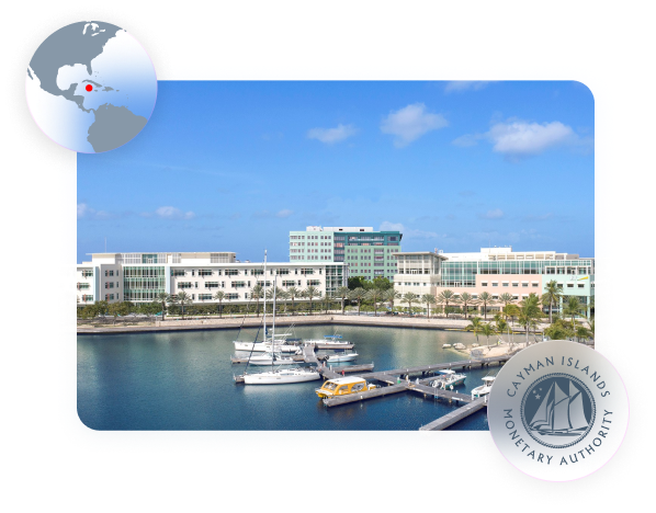 Tradeview is a fully licensed Broker/Dealer under the regulations of the Cayman Island Monetary