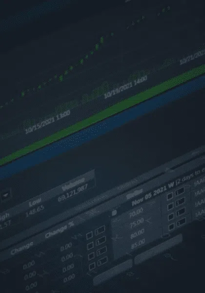 Tradeview Markets Banner